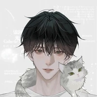 Phụng Lã Thanh: thụ 3