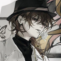 Nakahara Chuuya