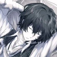 Dazai Osamu