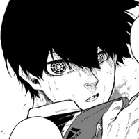 Isagi Yoichi