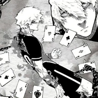 Kunigami Rensuke