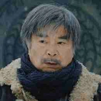 Tộc trưởng 