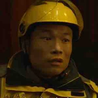 Anh chàng giao hàng