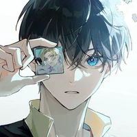 Isagi Yoichi