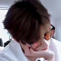 Chu Chí Hâm _ lúc chưa xuyên