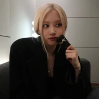 Park Chaeyoung-cô
