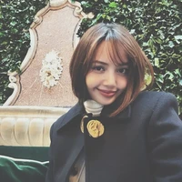 Lalisa Manoban-nàng