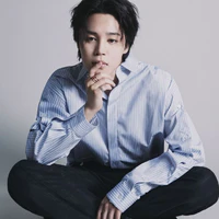 Park Jimin-min