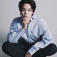 Park Jimin-min