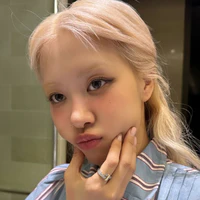 Park Chaeyoung 