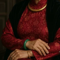 Tuyết Giao ( mẹ)