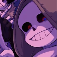 dust sans