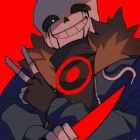 killer sans