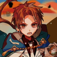 Aoi Akane [Cậu] "số 1"