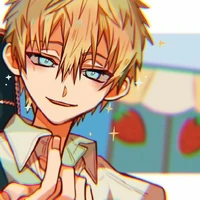 Minamoto Teru [Anh]