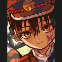 Hanako - Yugi Amane "số 7"