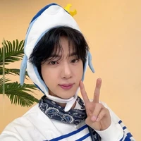 seok jin