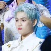 Hoàng Đức Duy - Captain boy