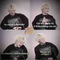 Ánh Dương _ XaviaMy ( tg )