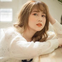 Mai Quỳnh Anh_1991