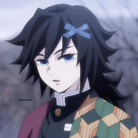 Tomioka Giyuu
