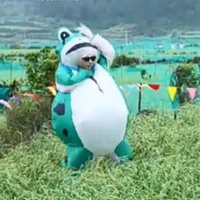 ngdep bị khờ