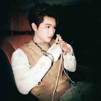 Hoàng Đức Duy|Captain boy|