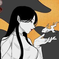 Liên / Lian Robber