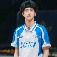 Nghiêm Hạo Tường<YHX>