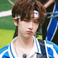 Hạ Tuấn Lâm<HJL>