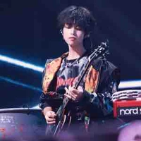 Vương Thước Nhiên<Hắn>