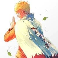 Uzumaki Naruto