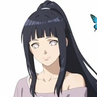 Hyuga Hinata