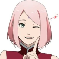 Haruno Sakura