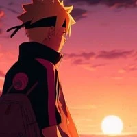 Uzumaki Boruto