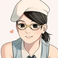 Uchiha Sarada