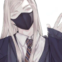 Sanzu Haruchiyo