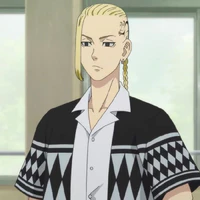 Ken Ryuguji -Draken-