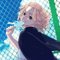 Sano Manjiro -Mikey-