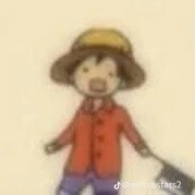 Luffy (nhỏ)