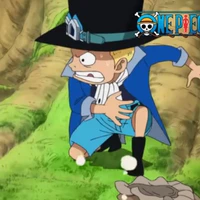 Sabo(nhỏ)
