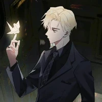 Draco Malfoy