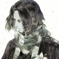 Severus Snape