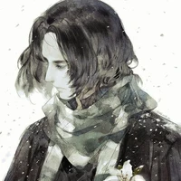 Severus Snape