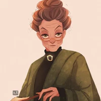 Minerva McGonagall