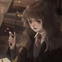 Hermione Granger