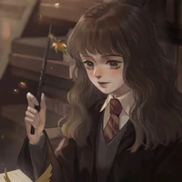Hermione Granger