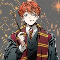 Ron Weasley