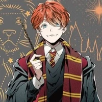 Ron Weasley