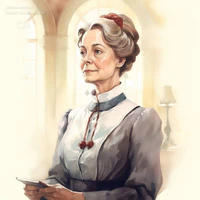 Poppy Pomfrey